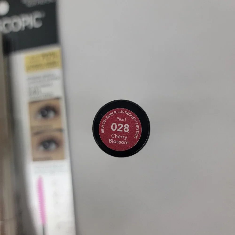 COVERGIRL Easy Breezy Brow Pencils BLACK 2pk LOT Eyeliner Mascara Mixed Bundle - Picture 11 of 16